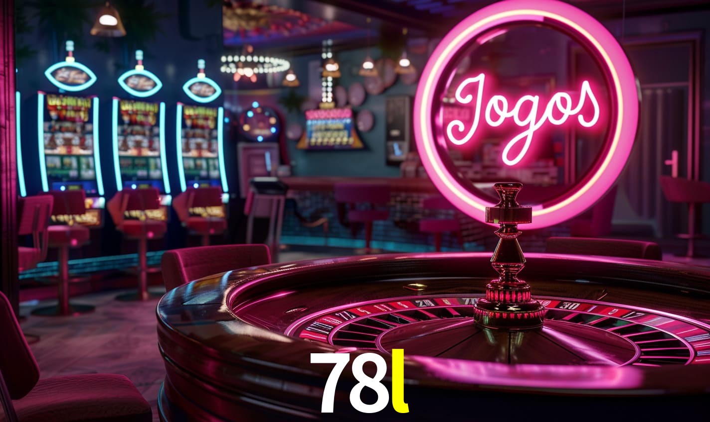 Jogos de Mesa Premium 78l - Blackjack, Roleta, Baccarat